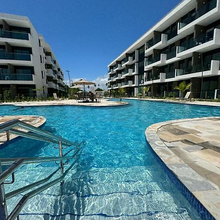 Makia Suites Pôrto das Galinhas Exterior foto