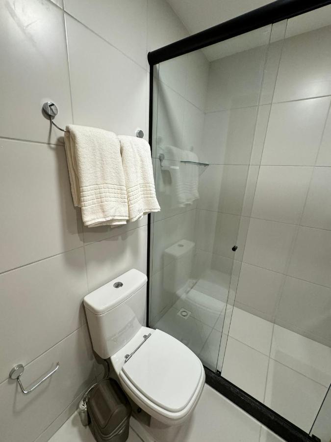 Makia Suites Pôrto das Galinhas Exterior foto