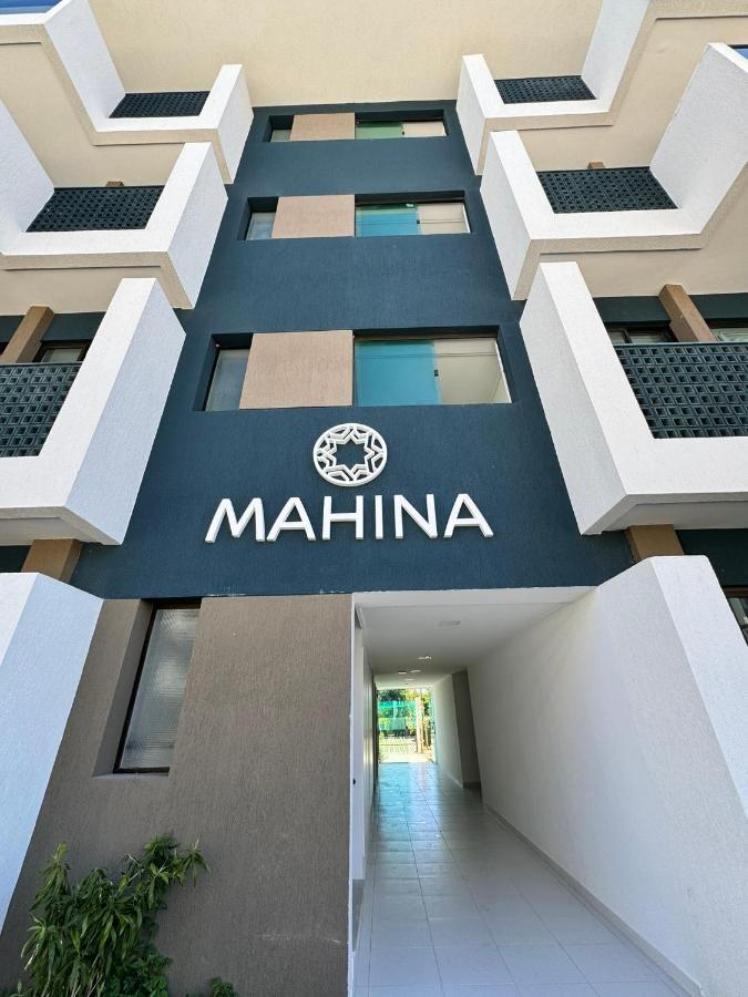Makia Suites Pôrto das Galinhas Exterior foto