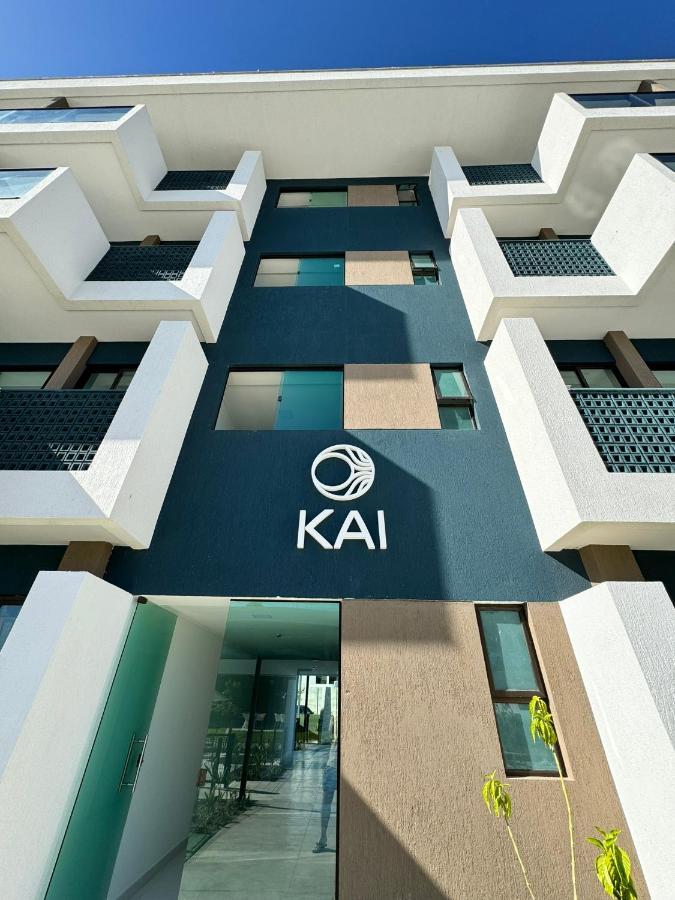 Makia Suites Pôrto das Galinhas Exterior foto